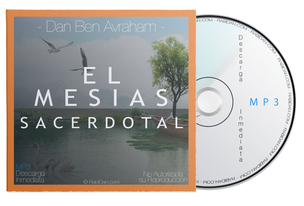 El Mesias Sacerdotal