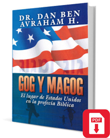 Gog y Magog (Descarga Inmediata)