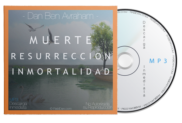 Muerte, Resurreccion E Inmortalidad